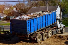 Best Construction Debris Removal in Como, MS